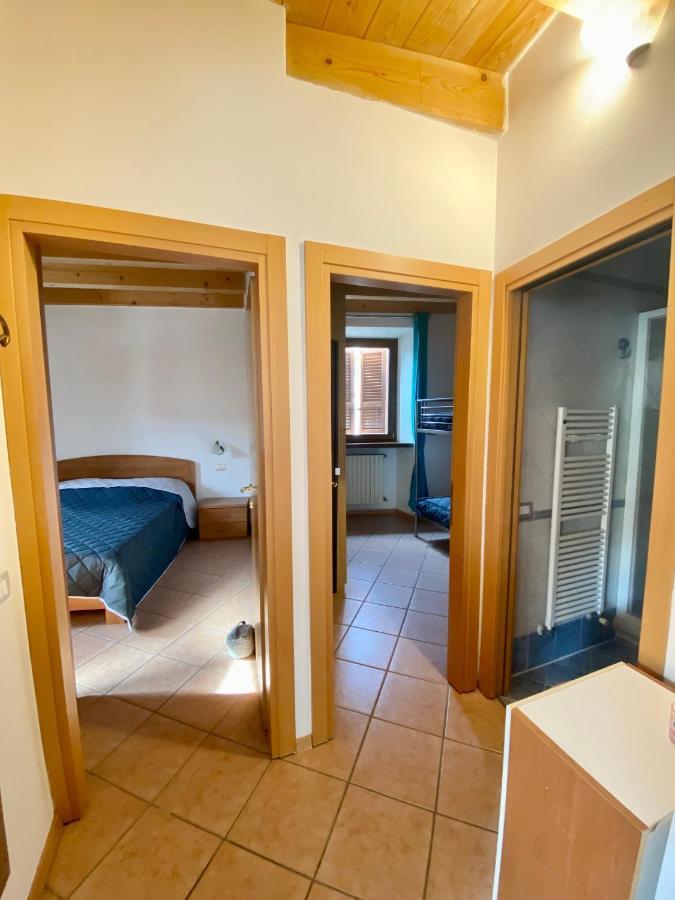 Da Mario Apartments Malcesine Exteriér fotografie
