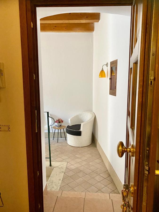 Da Mario Apartments Malcesine Exteriér fotografie