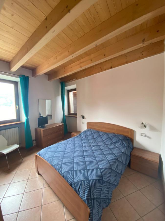 Da Mario Apartments Malcesine Exteriér fotografie